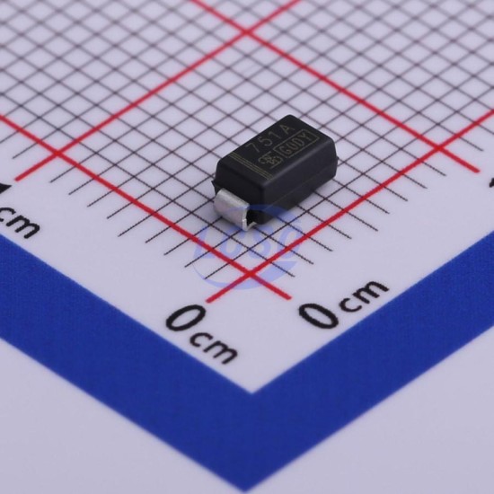 Taiwan Semiconductor 1SMA4751 R3G Taiwan Semiconductor 1SMA4751 R3G