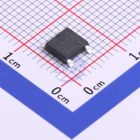 Taiwan Semiconductor ABS8 RGG Taiwan Semiconductor ABS8 RGG