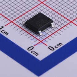 Taiwan Semiconductor ABS8-T REG