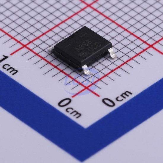 Taiwan Semiconductor ABS8-T REG Taiwan Semiconductor ABS8-T REG