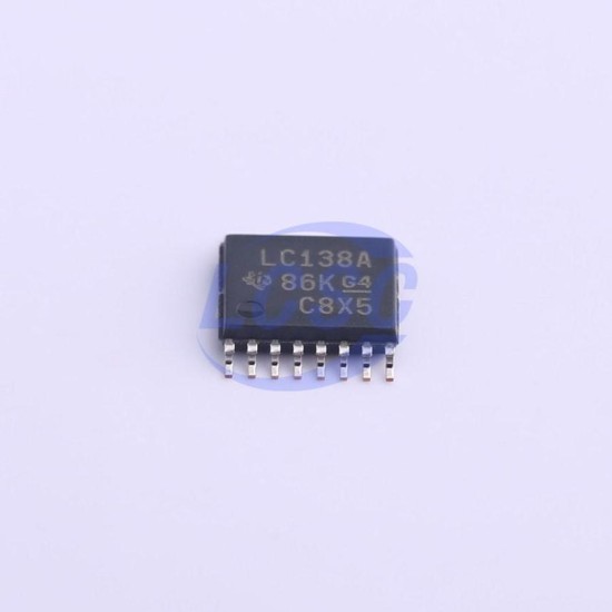 TI SN74LVC138APWR TI SN74LVC138APWR