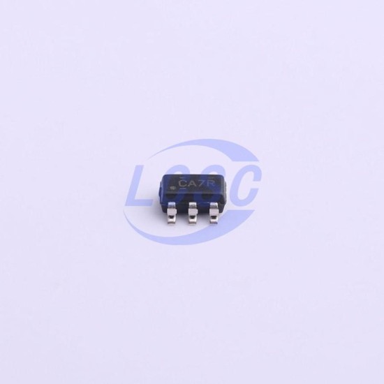 TI SN74LVC1G57DBVR TI SN74LVC1G57DBVR