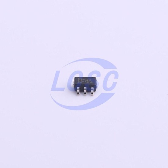 TI SN74LVC1G98DCKR TI SN74LVC1G98DCKR