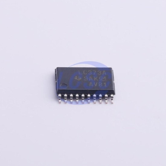 TI SN74LVC373APWR