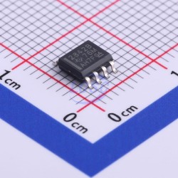 TI TL2842BDR-8