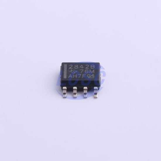 TI TL2842BDR-8