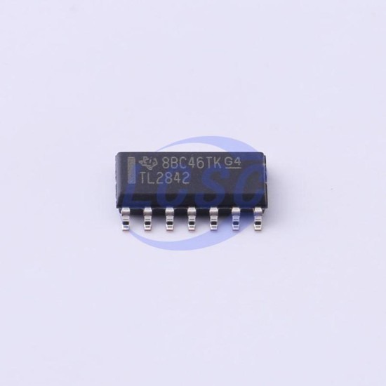 TI TL2842DR