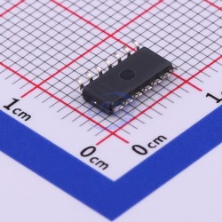 TI TL2843BDR TI TL2843BDR