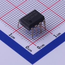 TI TL2843BP