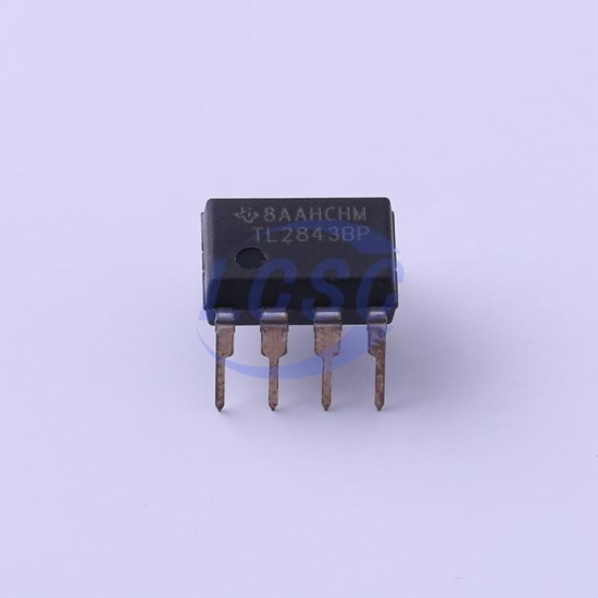 TI TL2843BP