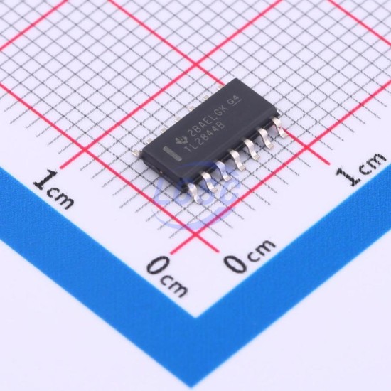 TI TL2844BDR