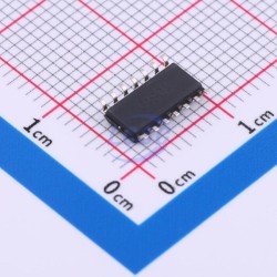 TI TL2844BDR TI TL2844BDR