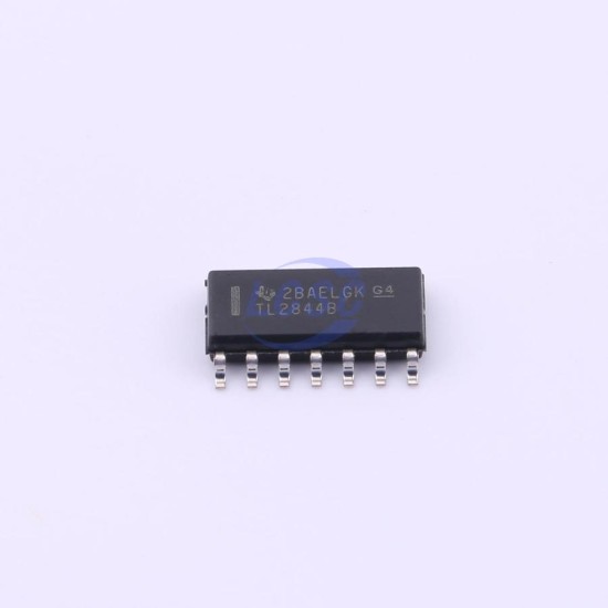 TI TL2844BDR