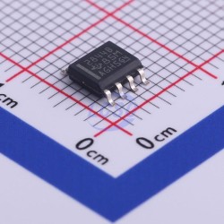 TI TL2844BDR-8