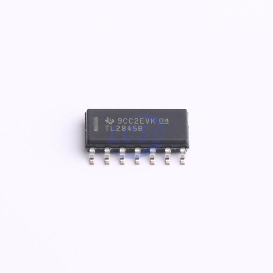 TI TL2845BDR