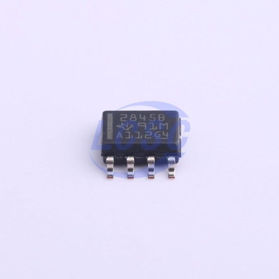TI TL2845BDR-8