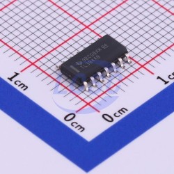 TI TL3844BDR TI TL3844BDR