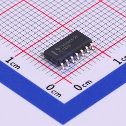 TI TL3845DR TI TL3845DR