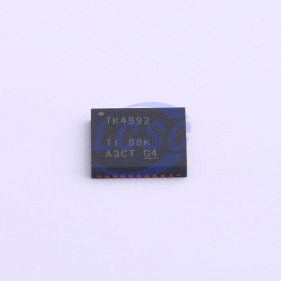 TI TS3L4892RHHR