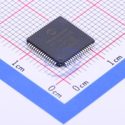 MICROCHIP PIC18F6520-I/PT MICROCHIP PIC18F6520-I/PT