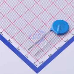 VDR VDR-14D101KJ VDR VDR-14D101KJ