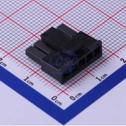 MOLEX 436450500 MOLEX 436450500