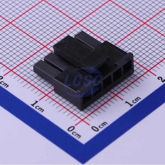 MOLEX 436450500