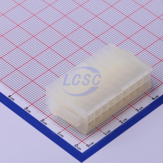 MOLEX 39012181