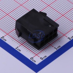 MOLEX 430200800 MOLEX 430200800