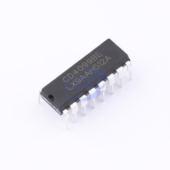 lingxingic CD4099BE(LX) lingxingic CD4099BE(LX)