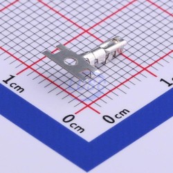 JST SXA-001T-P0.6L JST SXA-001T-P0.6L