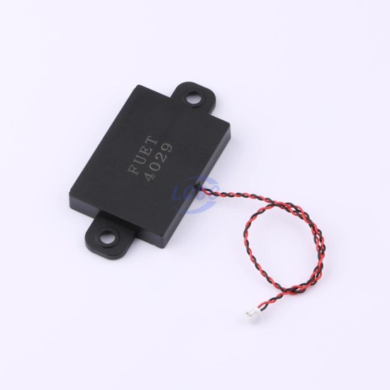 FUET FS4029NB0815-H6.6-R02