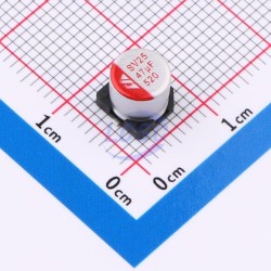 ChuangHui SV470M250E5R8R1Z00ZZ ChuangHui SV470M250E5R8R1Z00ZZ