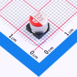 ChuangHui SV560M250E5R8R1Z00ZZ ChuangHui SV560M250E5R8R1Z00ZZ