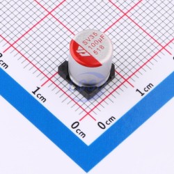 ChuangHui SV101M350F9R4R1Z00ZZ ChuangHui SV101M350F9R4R1Z00ZZ
