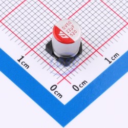 ChuangHui SV220M500E7R7R1Z00ZZ ChuangHui SV220M500E7R7R1Z00ZZ
