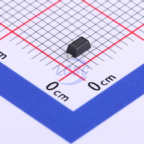 Taiwan Semiconductor BZT52B18 RHG Taiwan Semiconductor BZT52B18 RHG