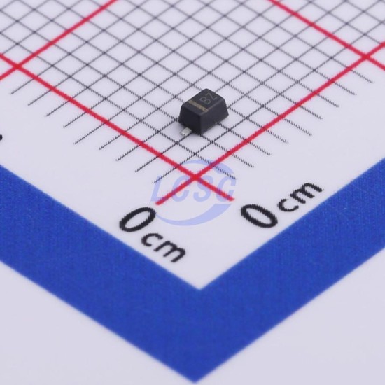 Taiwan Semiconductor BZT52B6V8S RRG Taiwan Semiconductor BZT52B6V8S RRG