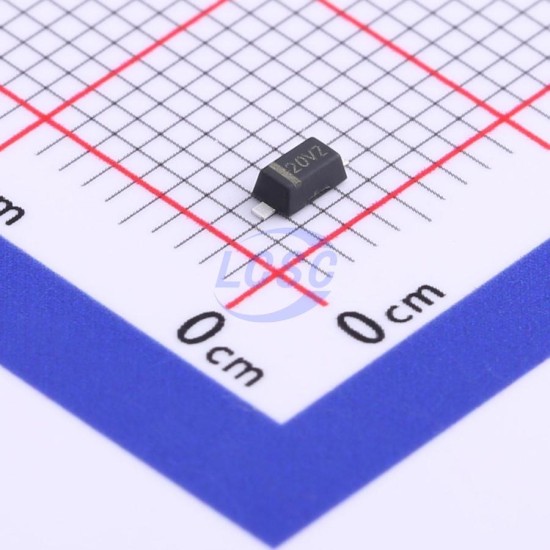Taiwan Semiconductor BZT52C20 RHG Taiwan Semiconductor BZT52C20 RHG