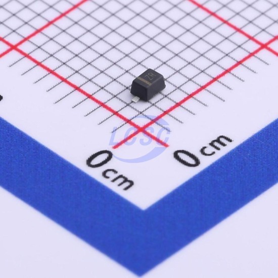 Taiwan Semiconductor BZT52C24S RRG Taiwan Semiconductor BZT52C24S RRG