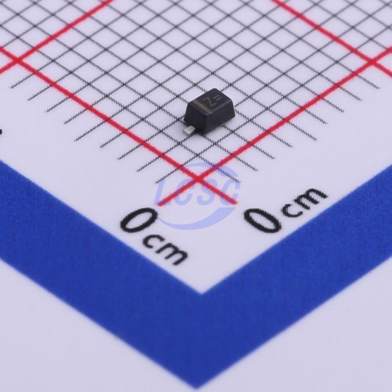Taiwan Semiconductor BZT52C56S RRG Taiwan Semiconductor BZT52C56S RRG