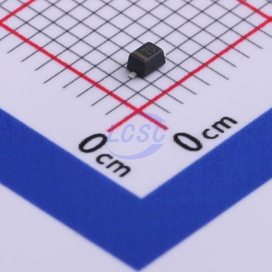 Taiwan Semiconductor BZT52C8V2S RRG Taiwan Semiconductor BZT52C8V2S RRG