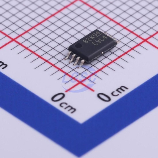 TI CDCLVC1104PWR