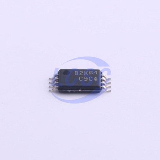TI CDCLVC1104PWR