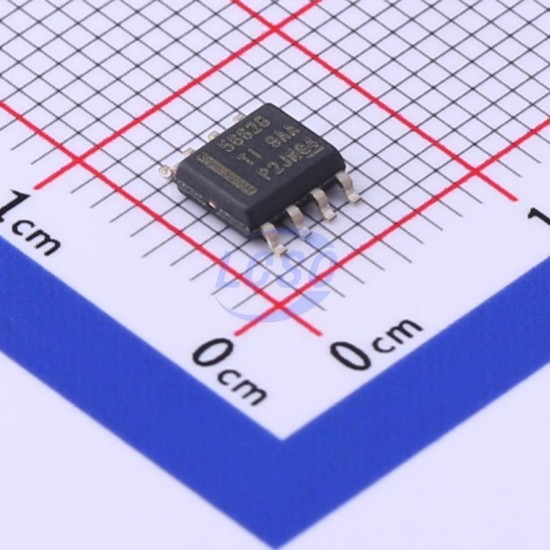 TI TPS56628DDAR