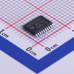 TI MSP430G2433IPW20R TI MSP430G2433IPW20R