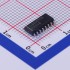 TI TPS2054BDR