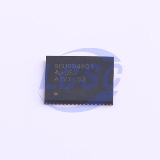 TI DS90UB948TNKDRQ1