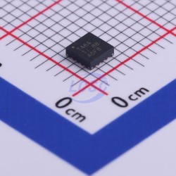 TI TMP464AIRGTR