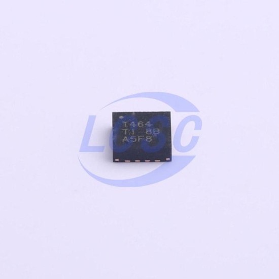 TI TMP464AIRGTR